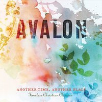 El-Shaddai - Avalon