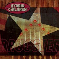 Gangrene Lane - Hybrid Children