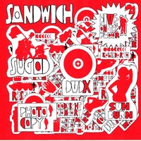 Photocopy - Sandwich