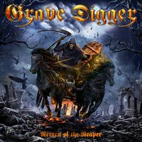 Resurrection Day - Grave Digger