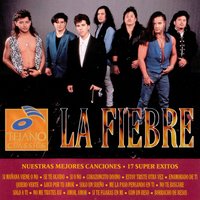 Solo Un Sueño - La Fiebre
