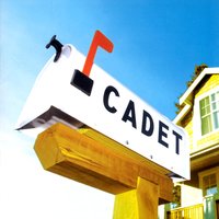 Speed Of Sound - Cadet