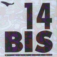 Outras Dimensões (A Nave Vai) - 14 Bis