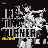 Whole Lotta Love - Ike & Tina Turner