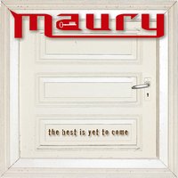 We Bleed The Same - Maury