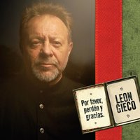 La Noche Se Abre A La Luna - Leon Gieco