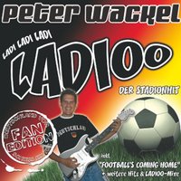 Ladioo - Peter Wackel