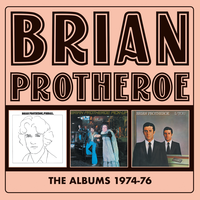 Pinball - Brian Protheroe