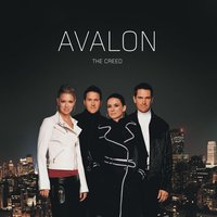 I Wanna Be With You - Avalon