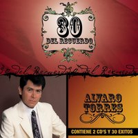 El Ultimo Romantico - Alvaro Torres