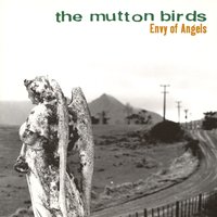 April - The Mutton Birds