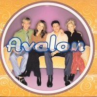 Dreams I Dream For You - Avalon