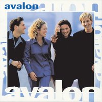 Don't Be Afraid - Avalon