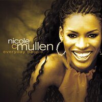 Dancin' In The Rain - Nicole C. Mullen