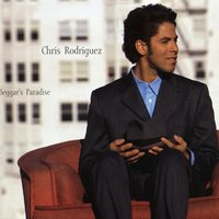 Saved - Chris Rodriguez