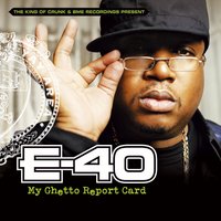 Happy to Be Here - E-40, Bosko, D.D. Artis