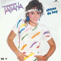 Baila Conmigo - Tatiana