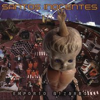 Eight Days a Week - Santos Inocentes