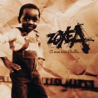 Vengeance - Zoxea