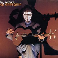 Adieu verdure - Dick Annegarn, David Fisher, Dominique Blanc-Francard