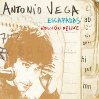 Amor En vena - Antonio Vega, Javier Alvárez