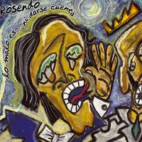 Duele pensar - Rosendo