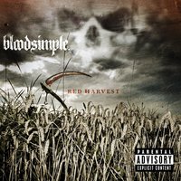 Red Harvest - Bloodsimple