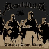 Ice is Thicker Than Blood - Deathblow