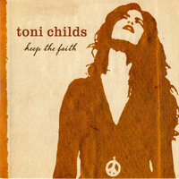 I Saw God In The Supermarket - Toni Childs