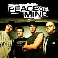 Scream - Peace Of Mind