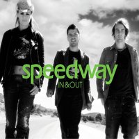 Save Yourself - Speedway, Jim Duguid, Jill Jackson