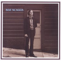 Finding Her - Boz Scaggs