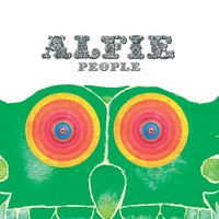 People - Alfie, Sean Kelly, Lee Gorton