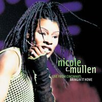 Victory Chant (Hail Jesus) - Nicole C. Mullen