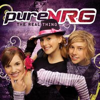 Cover Of A Magazine - PureNRG