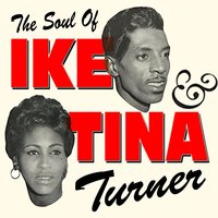 A Letter From Tina - Ike & Tina Turner