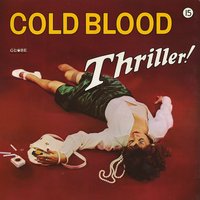 Kissing My Love - Cold Blood