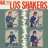 Rompan Todo (Break it all) - Los Shakers