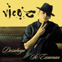 Se Escaman (feat. Eddie Dee) - Vico-C, Eddie Dee