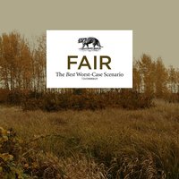 Confidently Dreaming - Fair