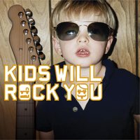 We Will Rock You - Rock Kids
