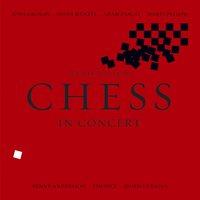 Merano - Chess In Concert