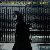 Don't Let It Bring You Down - Neil Young
