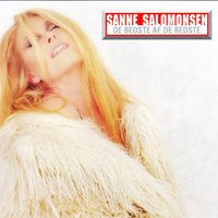 Den Jeg Elsker - Sanne Salomonsen