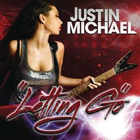 Letting Go - Justin Michael, Justin Michael & Blake Reary