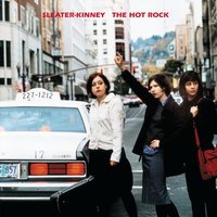 Burn, Don't Freeze! - Sleater-Kinney