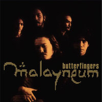 No One Else - Butterfingers