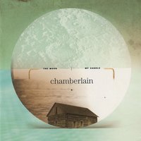 Mountain of a Heart - Chamberlain