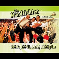 Jetzt Geht Die Party Richtig Los - De Randfichten