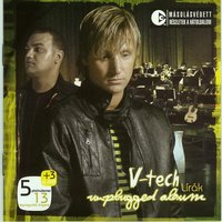 Vele minden jó - V-Tech